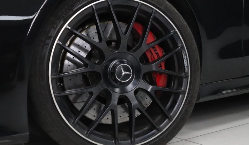 
								2020 Mercedes-AMG C-Class C63 S full									