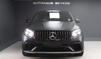 
										2019 Mercedes-AMG GLC GLC63 S Coupe 4Matic+ full									