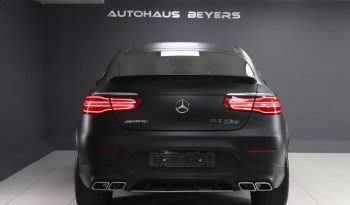 
										2019 Mercedes-AMG GLC GLC63 S Coupe 4Matic+ full									