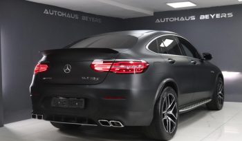 
										2019 Mercedes-AMG GLC GLC63 S Coupe 4Matic+ full									