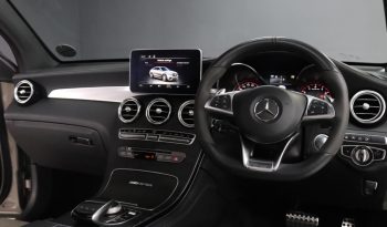 
										2019 Mercedes-AMG GLC GLC63 S Coupe 4Matic+ full									