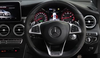 
										2019 Mercedes-AMG GLC GLC63 S Coupe 4Matic+ full									