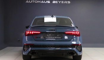 
										2023 Audi RS3 Sedan Quattro full									