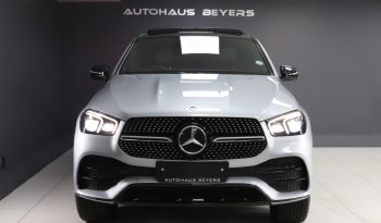 
										2022 Mercedes-Benz GLE GLE400d Coupe 4Matic AMG Line full									