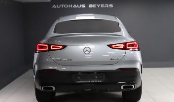 
										2022 Mercedes-Benz GLE GLE400d Coupe 4Matic AMG Line full									