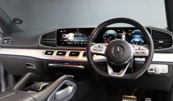 
										2022 Mercedes-Benz GLE GLE400d Coupe 4Matic AMG Line full									