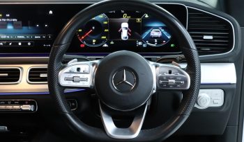 
										2022 Mercedes-Benz GLE GLE400d Coupe 4Matic AMG Line full									