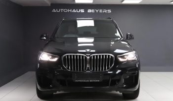 
										2022 BMW X5 xDrive30d M Sport full									