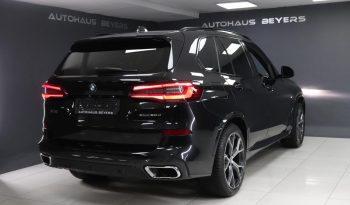 
										2022 BMW X5 xDrive30d M Sport full									