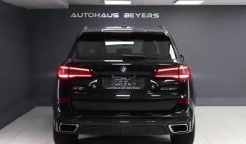 
										2022 BMW X5 xDrive30d M Sport full									