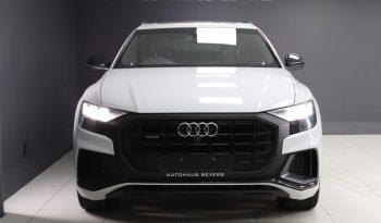 
										2019 Audi Q8 55TFSI Quattro full									