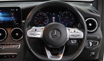 
										2021 Mercedes-Benz GLC GLC300d Coupe 4Matic AMG Line full									