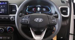 2024 Hyundai Grand Creta 2.0 Elite