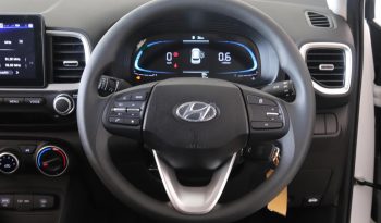 
										2024 Hyundai Grand Creta 2.0 Elite full									