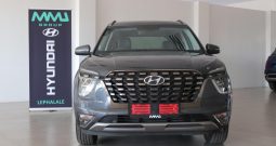 2024 Hyundai Grand Creta 2.0 Elite