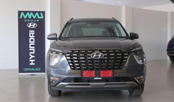 
										2024 Hyundai Grand Creta 2.0 Elite full									