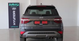 2024 Hyundai Grand Creta 2.0 Elite