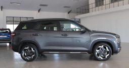 2024 Hyundai Grand Creta 2.0 Elite