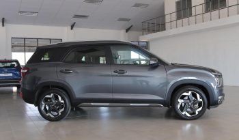 
										2024 Hyundai Grand Creta 2.0 Elite full									