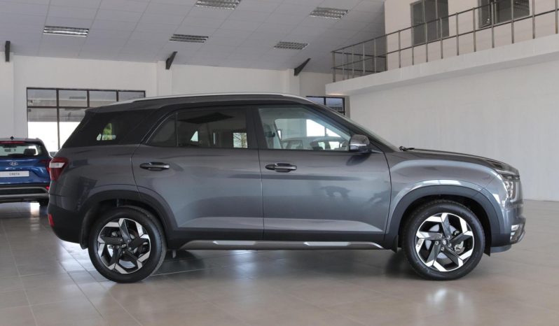 
								2024 Hyundai Grand Creta 2.0 Elite full									