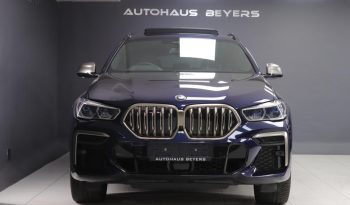 
										2021 BMW X6 M50i full									