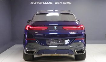 
										2021 BMW X6 M50i full									