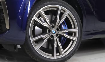 
										2021 BMW X6 M50i full									