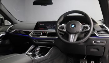 
										2021 BMW X6 M50i full									