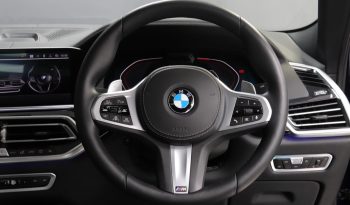 
										2021 BMW X6 M50i full									