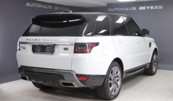 
										2019 Land Rover Range Rover Sport HSE P400e full									