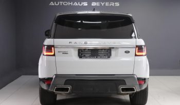 
										2019 Land Rover Range Rover Sport HSE P400e full									