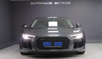 
										2020 Audi R8 Coupe 5.2 V10 Quattro full									