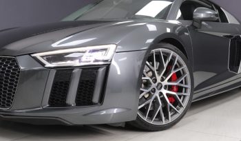 
										2020 Audi R8 Coupe 5.2 V10 Quattro full									