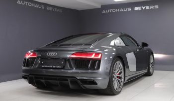 
										2020 Audi R8 Coupe 5.2 V10 Quattro full									