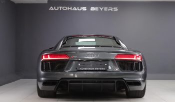 
										2020 Audi R8 Coupe 5.2 V10 Quattro full									