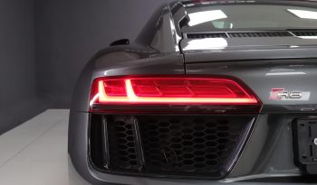 
										2020 Audi R8 Coupe 5.2 V10 Quattro full									