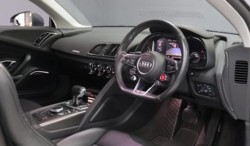 
										2020 Audi R8 Coupe 5.2 V10 Quattro full									