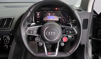 
										2020 Audi R8 Coupe 5.2 V10 Quattro full									