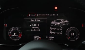 
										2020 Audi R8 Coupe 5.2 V10 Quattro full									