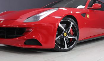 
										2014 Ferrari FF full									