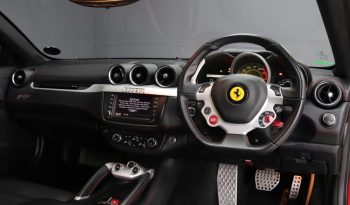 
										2014 Ferrari FF full									