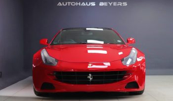 
										2014 Ferrari FF full									