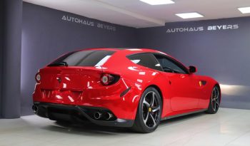 
										2014 Ferrari FF full									