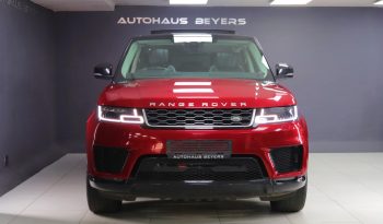 
										2019 Land Rover Range Rover Sport HSE SDV6 full									