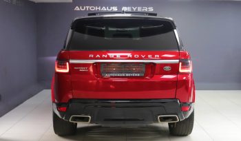 
										2019 Land Rover Range Rover Sport HSE SDV6 full									