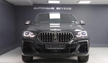 
										2022 BMW X6 M50d full									