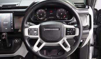 
										2023 Land Rover Defender 110 D300 X-Dynamic HSE full									