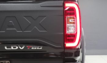 
										2024 LDV T60 2.0D Bi-turbo Double Cab Max Luxe 4×4 Auto full									