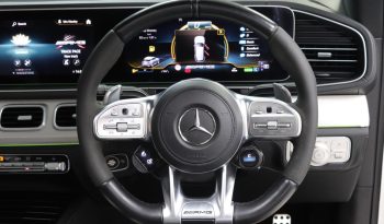 
										2021 Mercedes-AMG GLE GLE63 S 4Matic+ full									