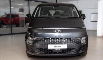 
										2024 Hyundai Staria 2.2D Elite full									